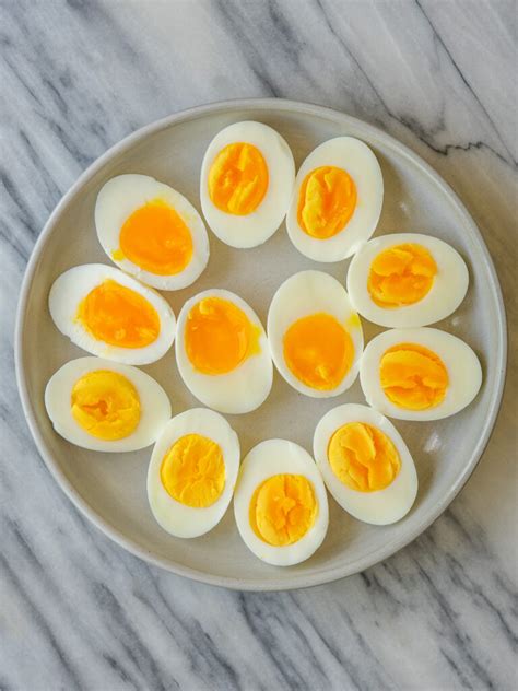 How To Make The Perfect Boiled Egg 5 Ways To Use Them