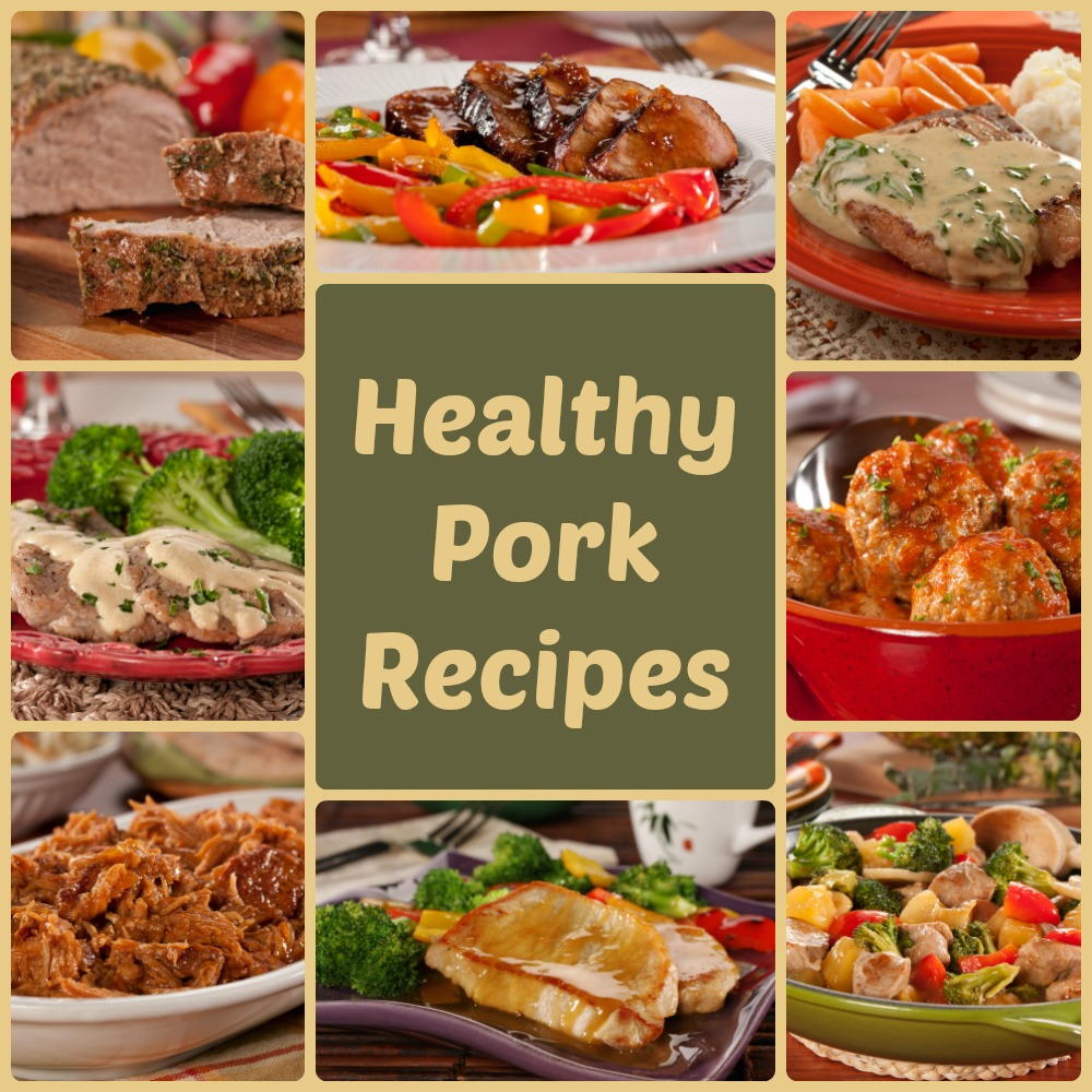 How To Make Yummy Pork Tenderloin Recipe Healthy The Healthy Cake Recipes