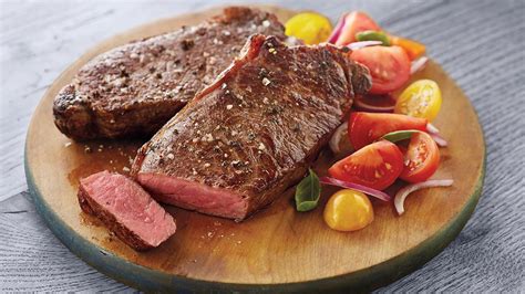 How To Season A New York Strip Steak Recipes Net