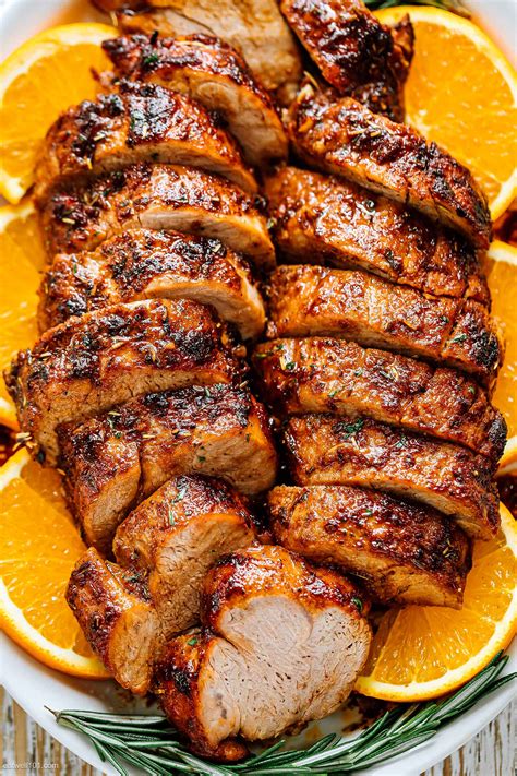 How To Season Pork Tenderloin? Healthy Options