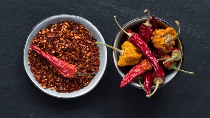 How To Store Dried Peppers Quickly And Excitingly In 4 Steps Just