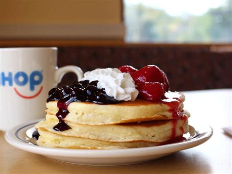 Ihop Protein Pancakes: A Nutritional Breakdown