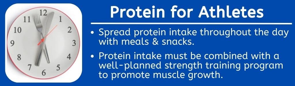 Ihop Protein Pancakes Nutrition