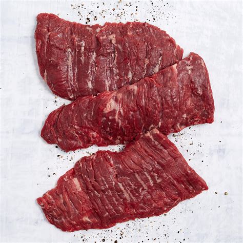 Inside Skirt Steak Choice Lbs Vs Pocket