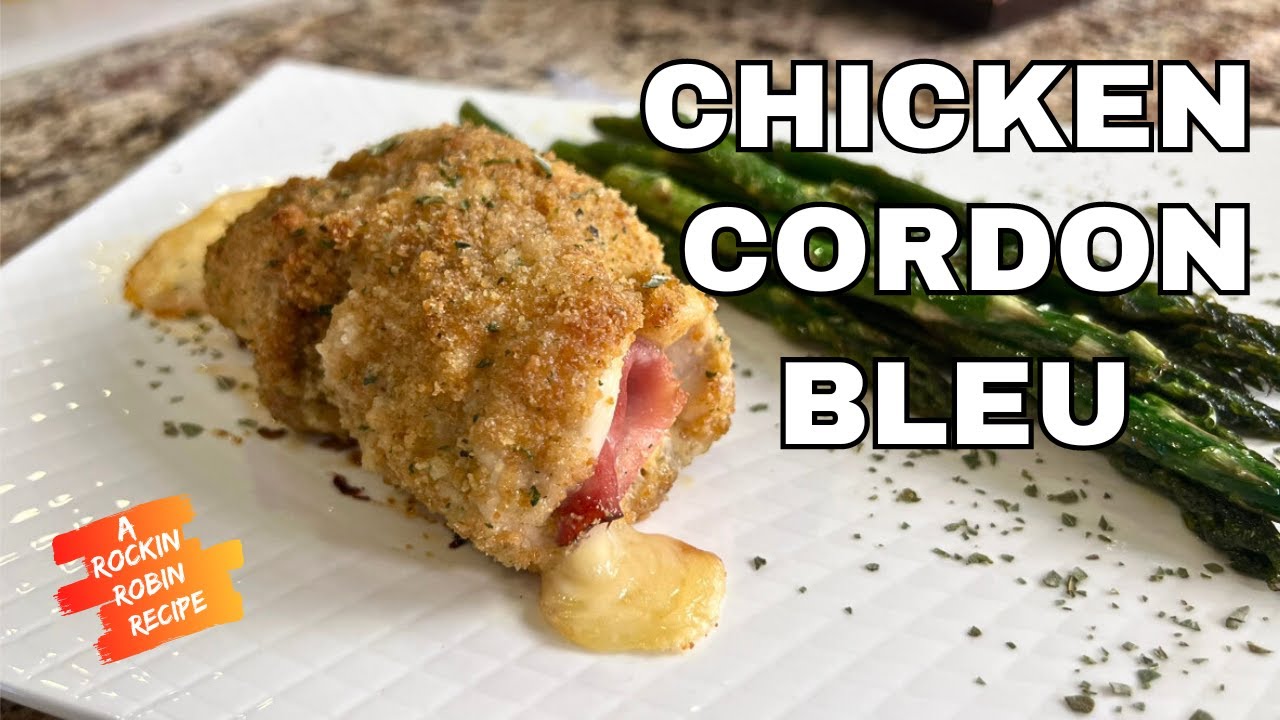 Instant Pot Chicken Cordon Bleu Recipe Easy Pressure Cooker Recipe