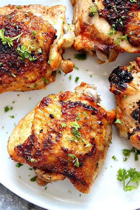 Instant Pot Chicken Thighs And Gravey R Ketorecipes