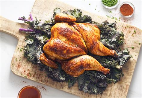 Is Rotisserie Chicken Healthy A Dietitian Weighs In