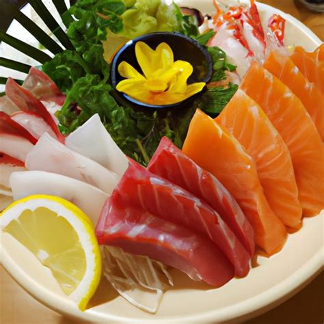 Is Sashimi Healthy Exploring The Health Benefits Nutritional Content