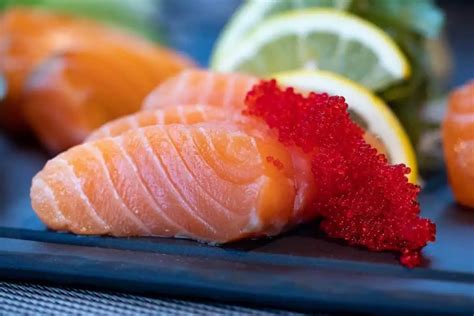 Is Sashimi Healthy How Sashimi Affects Your Health