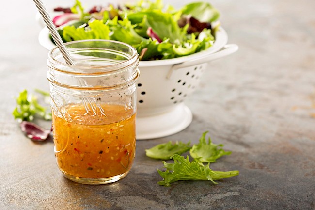 Italian Dressing Calories Explained