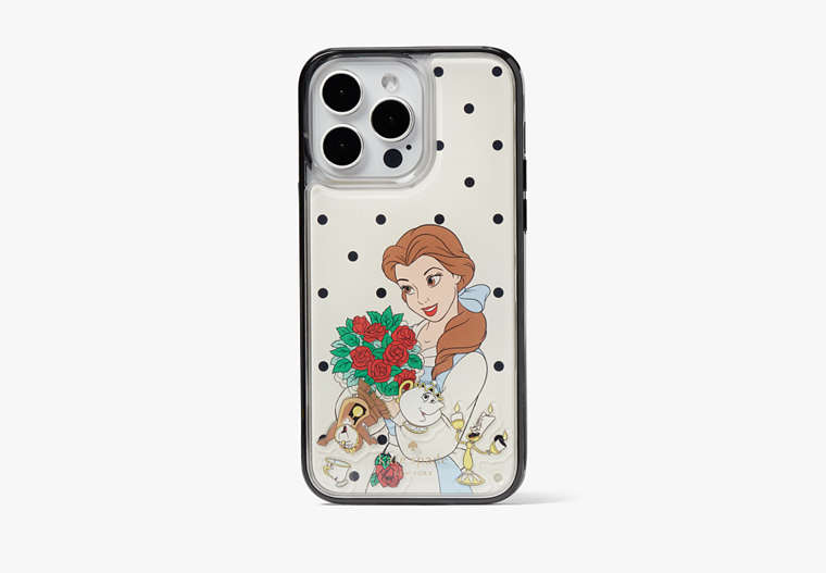 Kate Spade X Beauty And The Beast