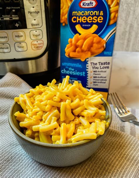 Kraft Mac Cheese Cooking Tips