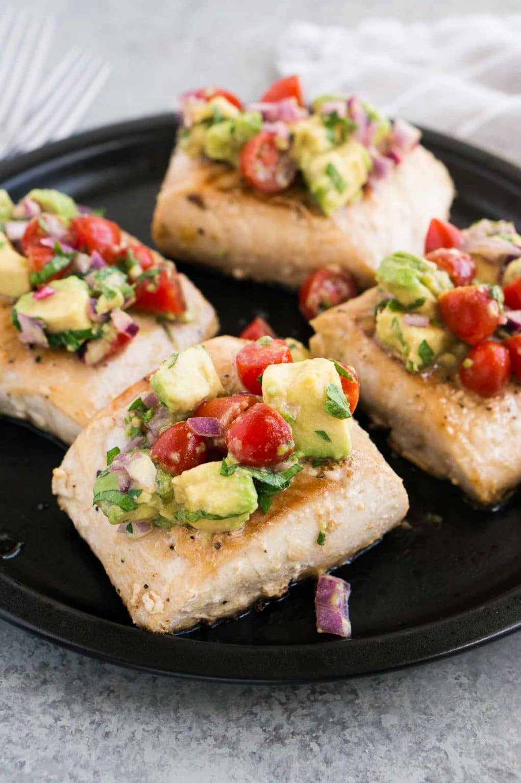 Mahi Mahi: Unlocking The Healthy Benefits