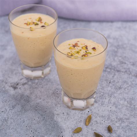 Mango Lassi Diet Guide