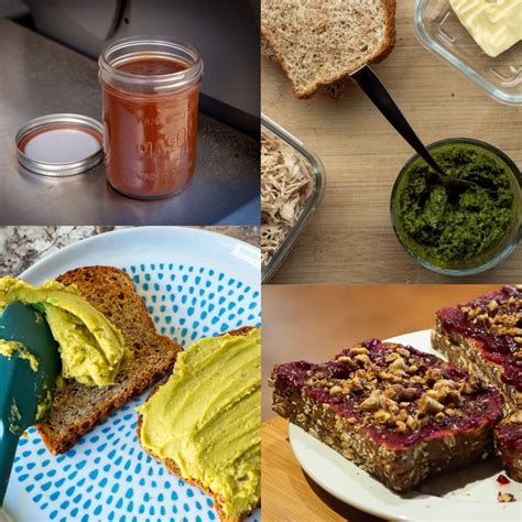 Mayo's Secret: A Healthy Spread For Your Sandwiches