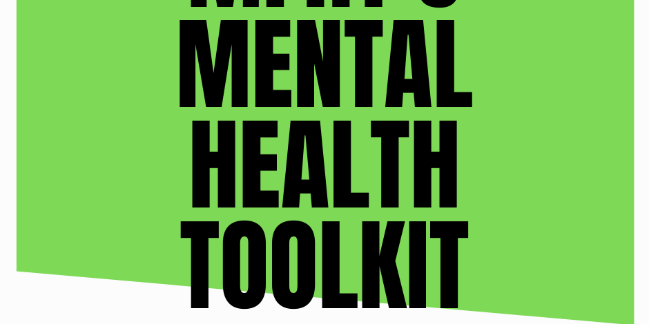 Mental Health Toolkit Mfht