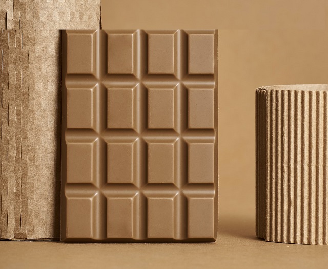 Milk Chocolate Nutrition Facts