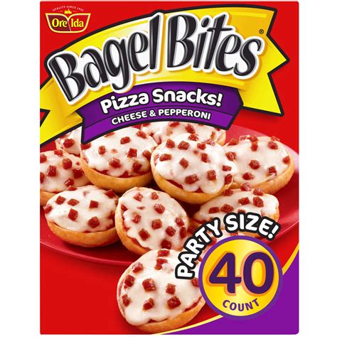 Mini Bagel Bites Nutrition Facts Besto Blog