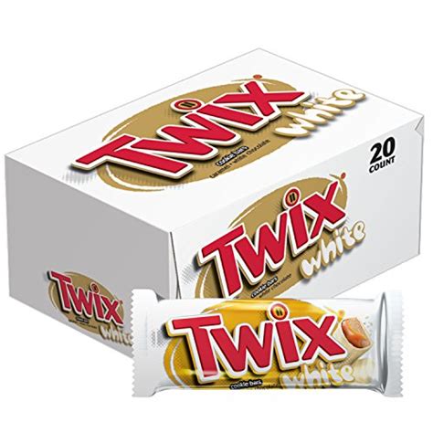 Mini Twix Snack: Calorie Awareness