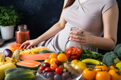 Nutrients For Pregnant Women Philips