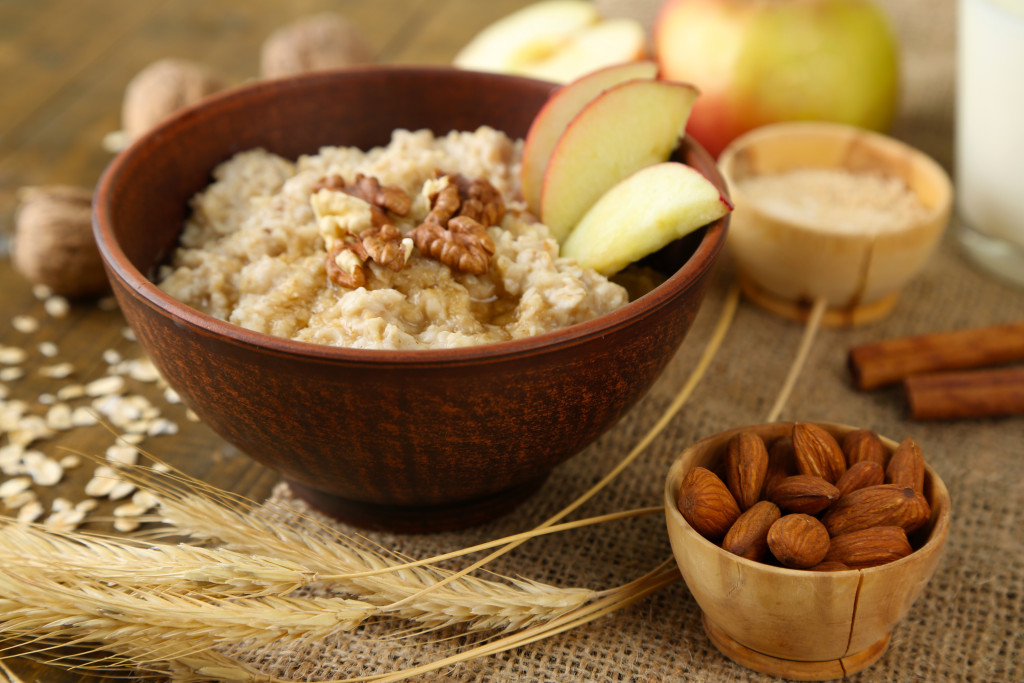 Oatmeal Calorie Breakdown: Fuel Your Day Right