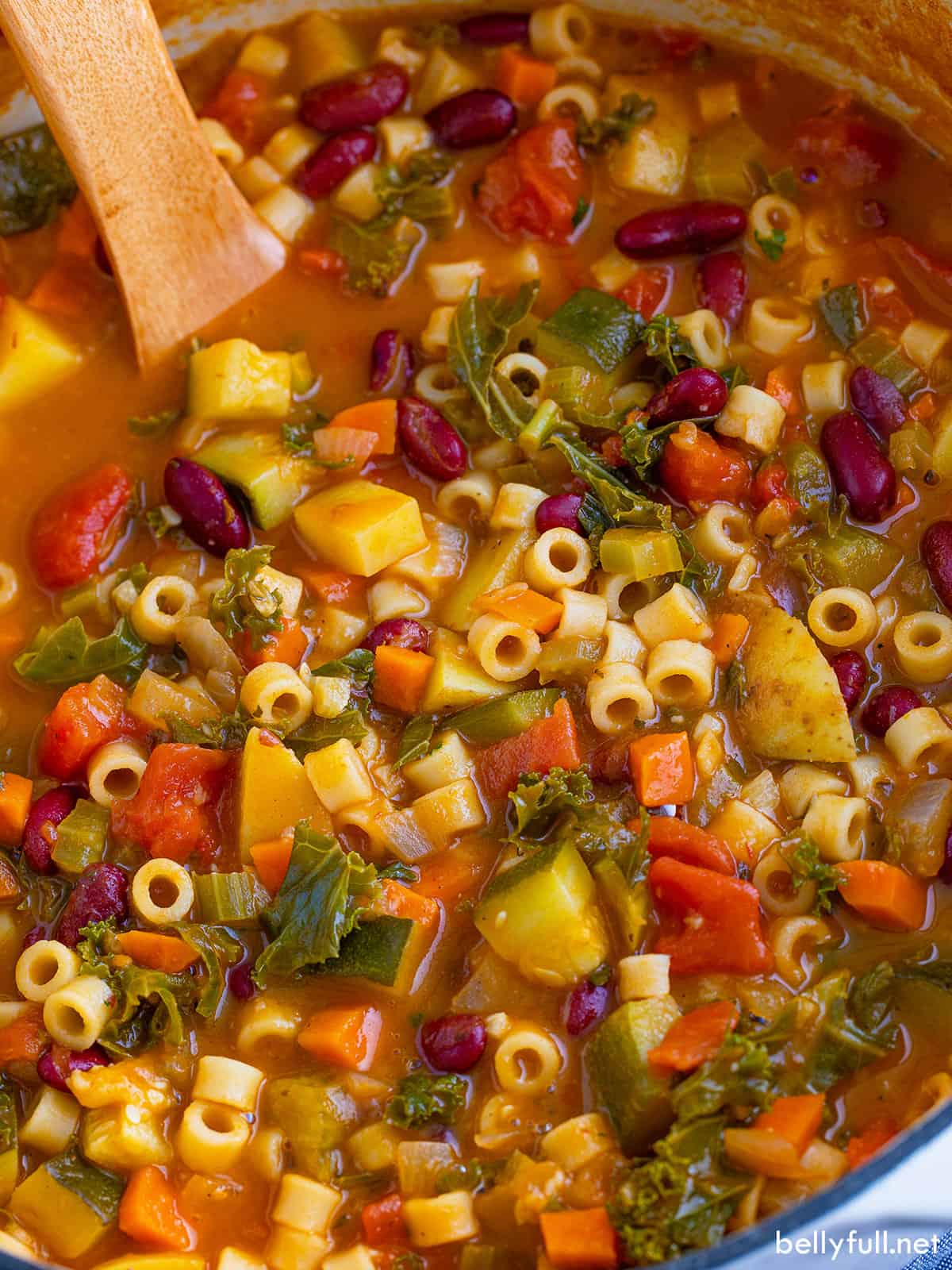 Olive Garden Minestrone Soup Nutritional Info Fasci Garden