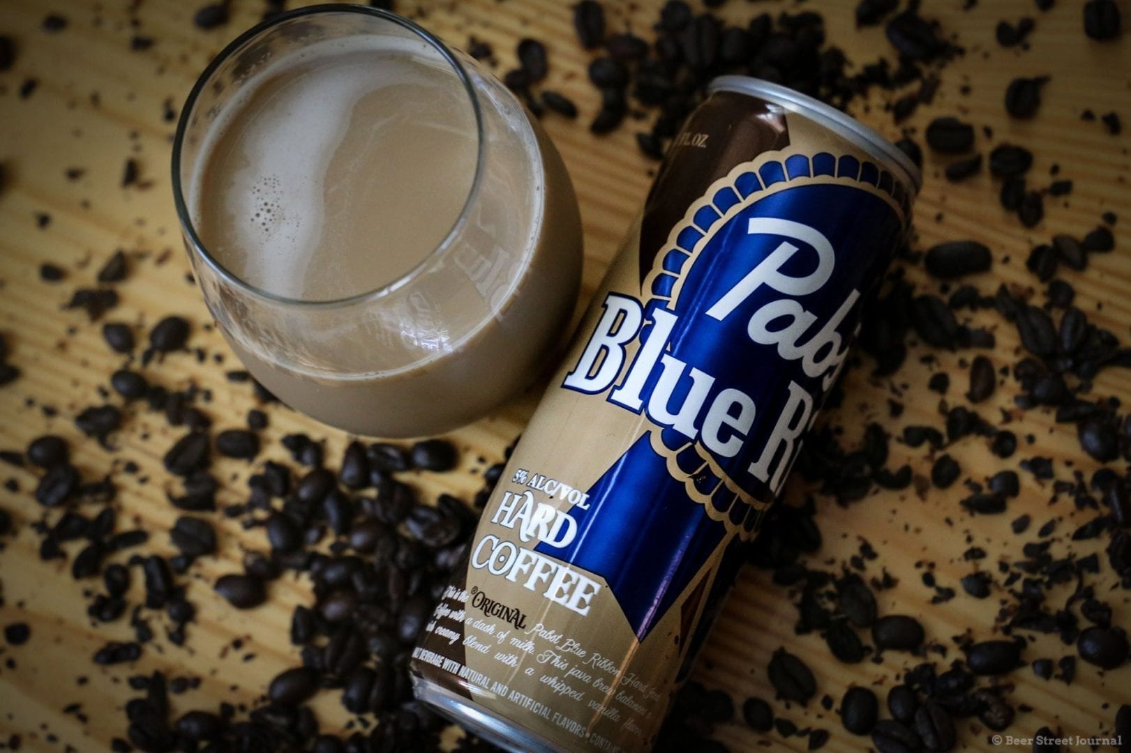 Pbr Beer Facts Revealed