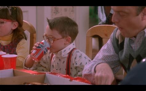 Pepsi Home Alone 1990 Movie