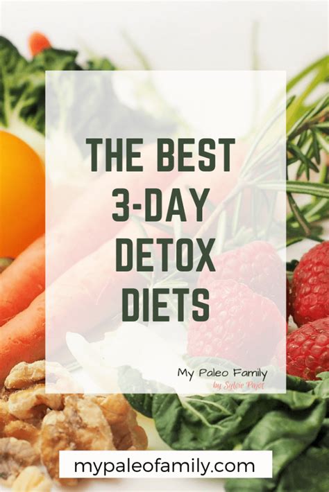 Pin On Detox Diet