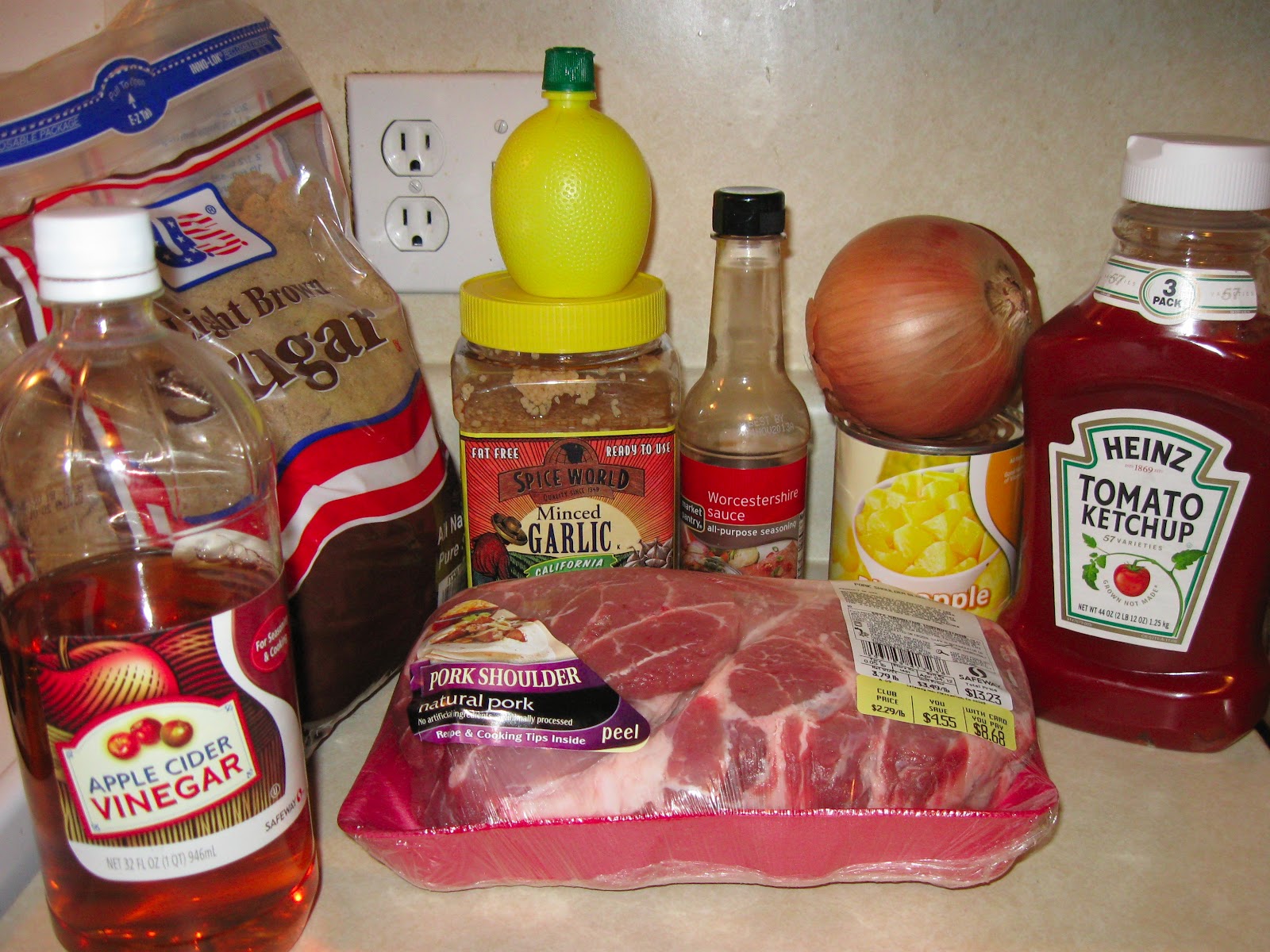 Pork Cuts For Pulled Pork Choose Cook And Enjoy