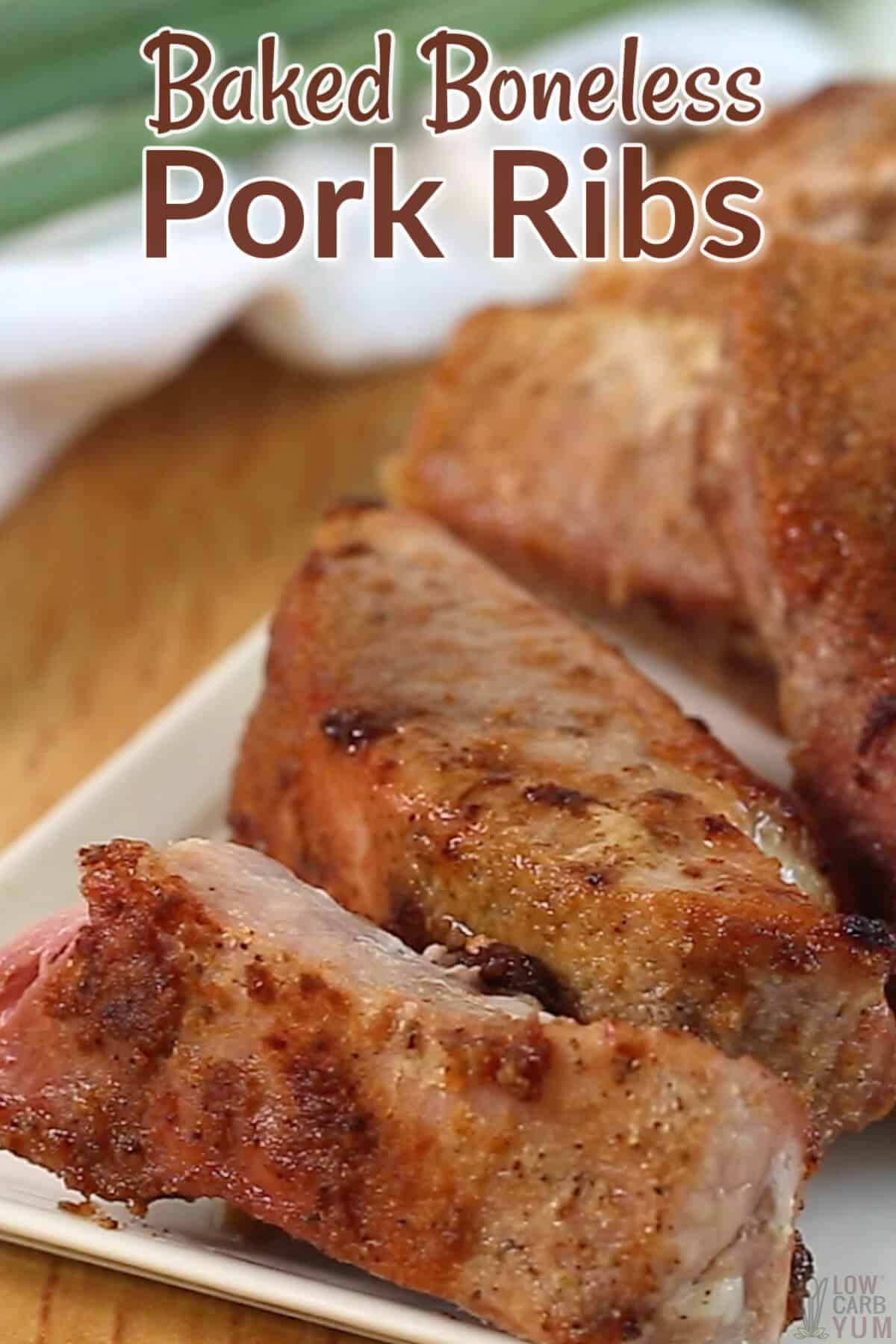 Pork Ribs Recipe Quick Easy Besto Blog