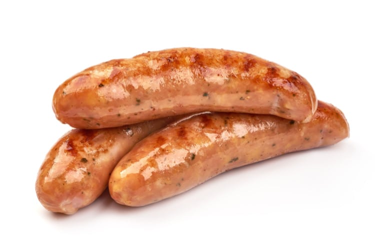 Pork Sausage: Tasty Diet Options