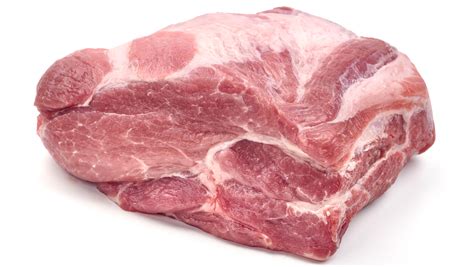 Pork Shoulder Info: Supports Healthy Skin