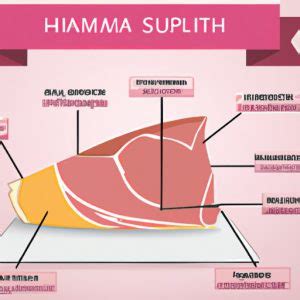 Prosciutto's Nutritional Profile: A Comprehensive Breakdown