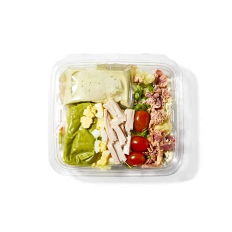 Publix Deli Turkey Cobb Salad Publix Com