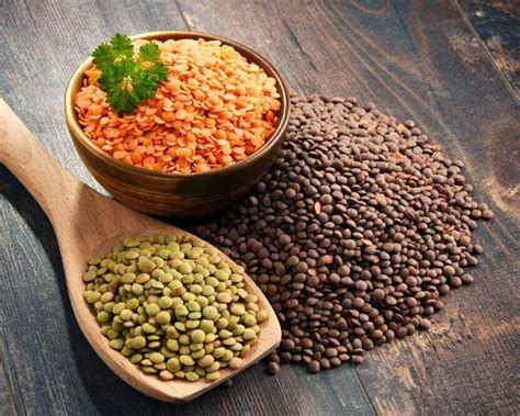 Red Lentils Benefits Uses And Nutritional Properties Nutritionustad