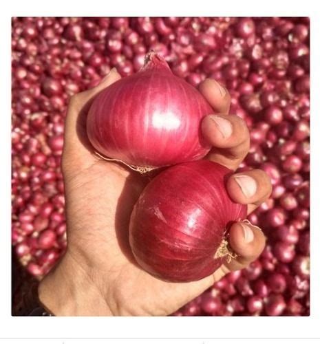 Red Onion: Lowers Blood Sugar