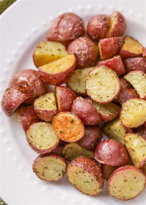 Red Potato