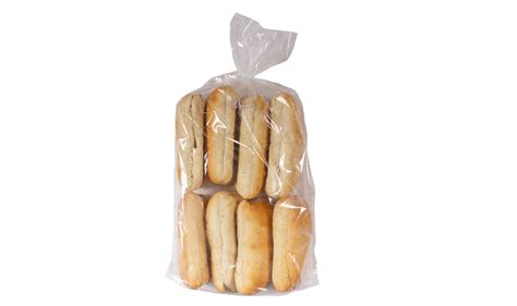 Rustica Ciabatta 3X6 Onion Poppy Sub 8 Count Usa