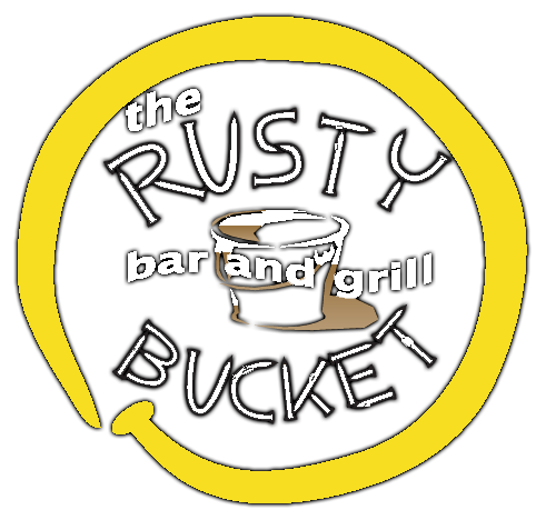 Rusty Bucket Calories