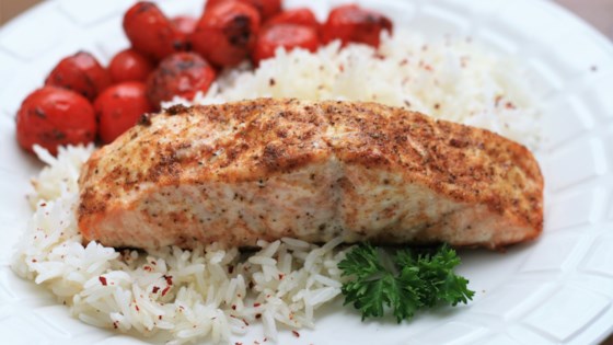 Salmon Baking Secrets: Unlock Nutrientrich Meals