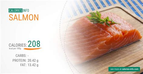 Salmon Nutrition Info Benefits Calories Warnings And Recipes Livestrong