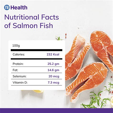 Salmon Nutrition Info Benefits Calories Warnings And Recipes