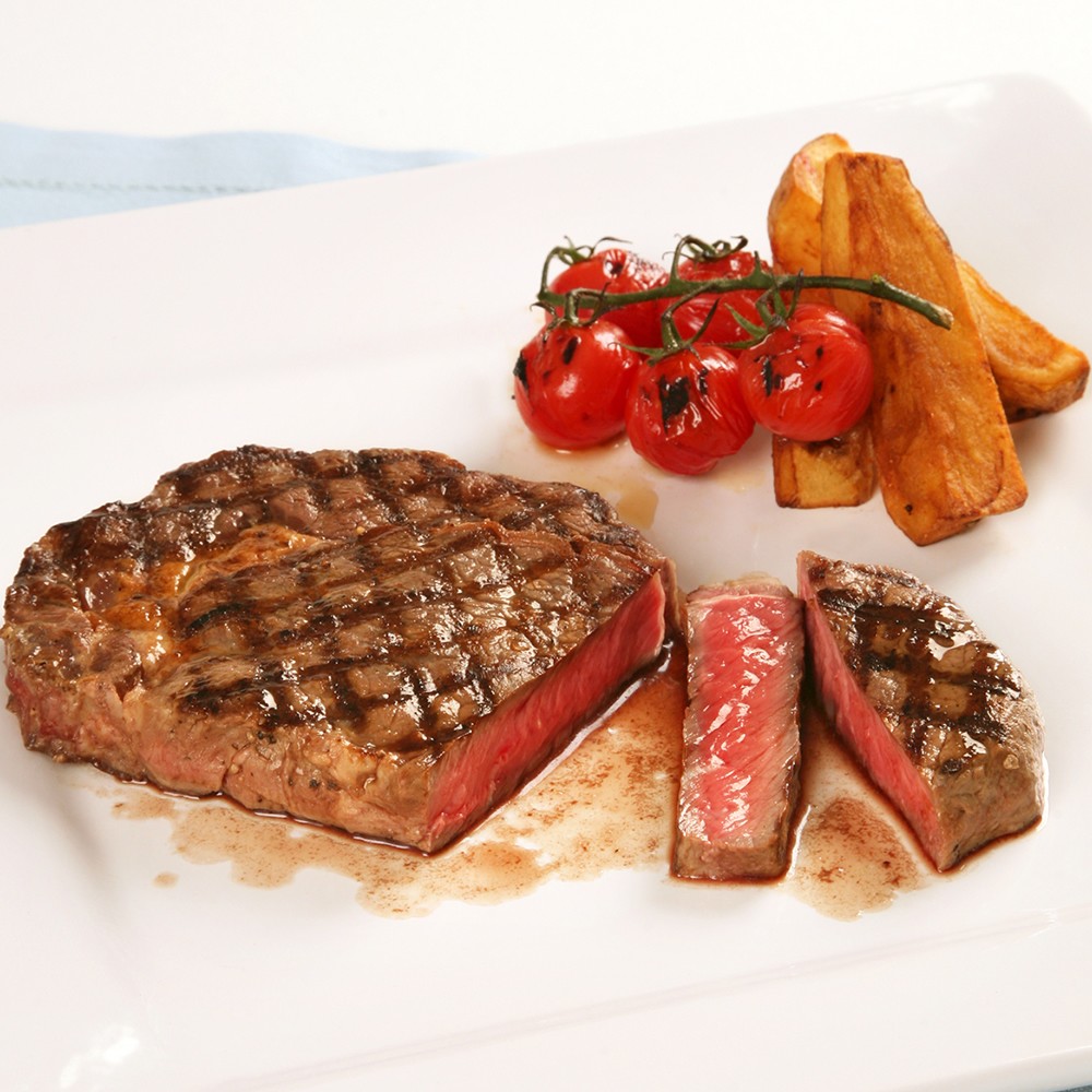 Sizzling Facts Ribeye Steak Calories Unveiled