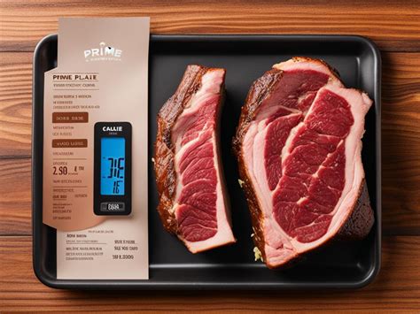 Sizzling Facts Ribeye Steak Nutrition Unveiled