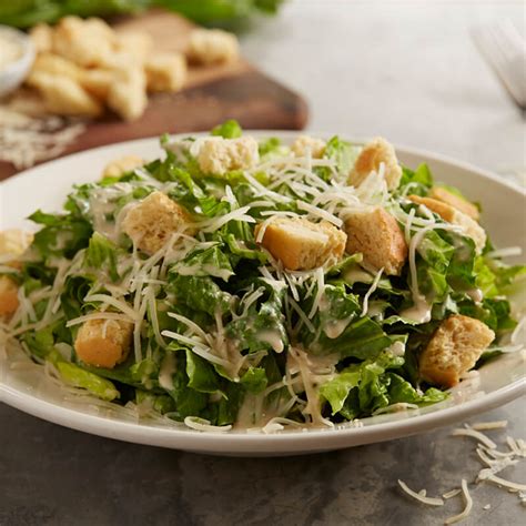 Small Caesar Salad Nutrition Facts Besto Blog