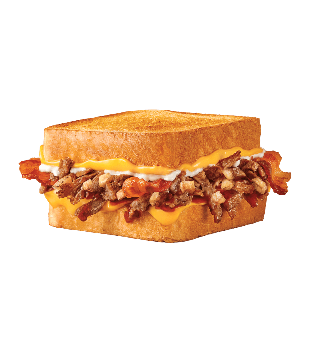 Steak And Bacon Grilled Cheese Order Ahead Online Featured Sonic Drive In