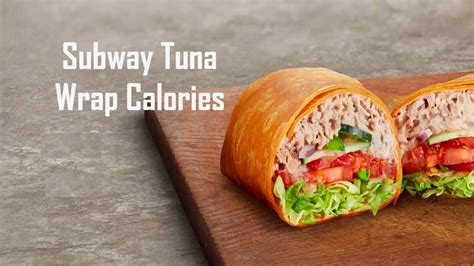 Subway Tuna: Unveiling The Healthy Omega3 Benefits