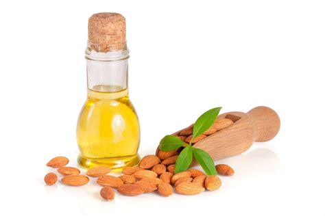 Sweet Almond Oil Benefits Health Tenfold