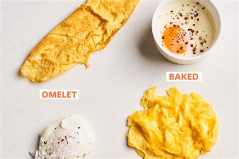 The 8 Essential Methods For Cooking Eggs All In One Place Cibo